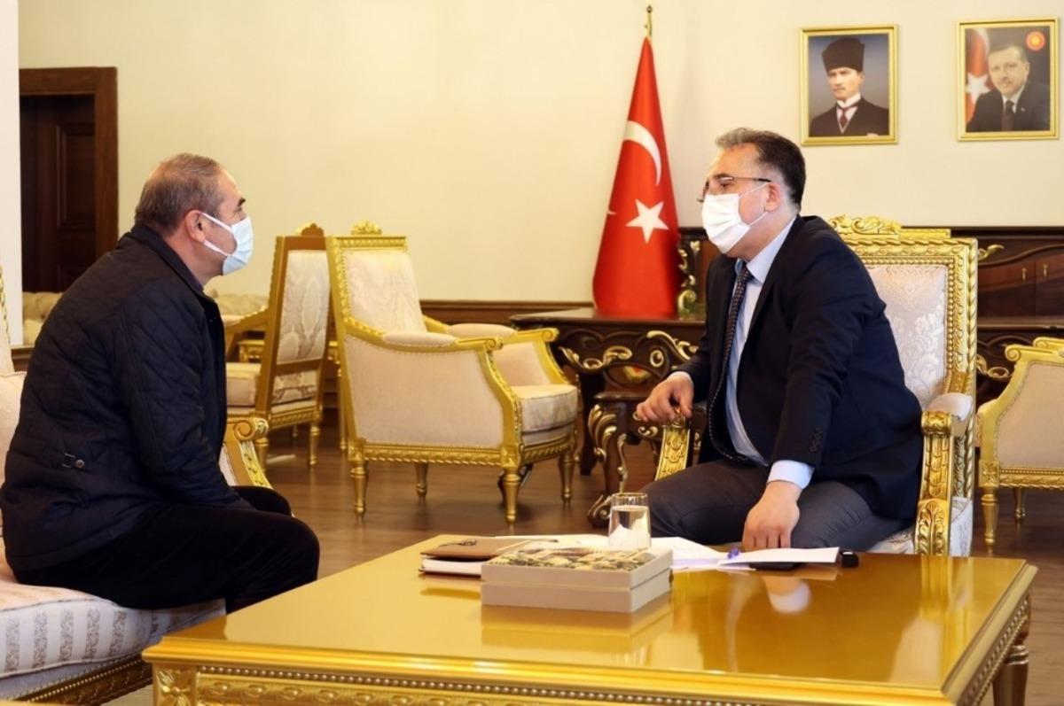 Savran, &ldquo; Halkımızın desteği ile bu şehir i&ccedil;in en g&uuml;zel hizmetler yapacağız&rdquo;