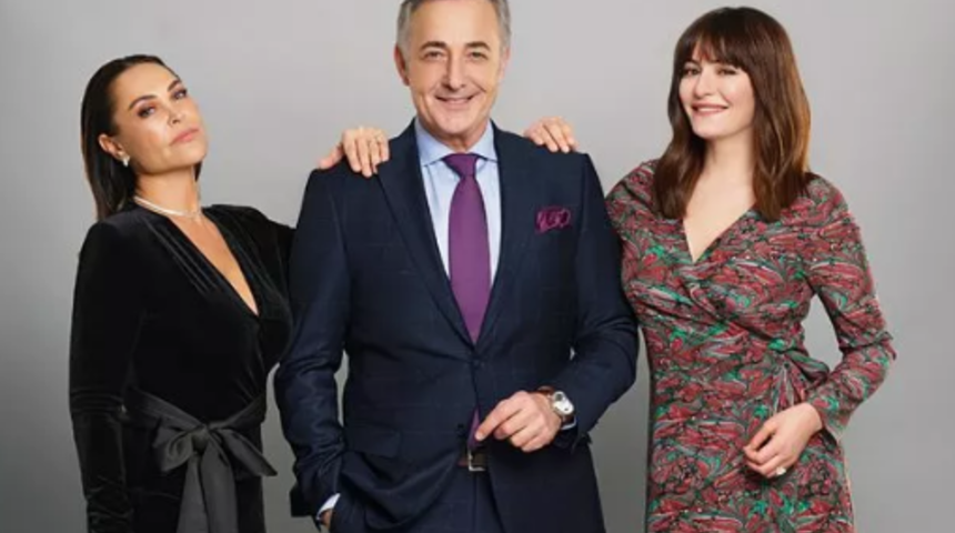 Masumiyet dizisinin ilk bölümünden sonra karakterleri sosyal medyada mizahına alet edenler!