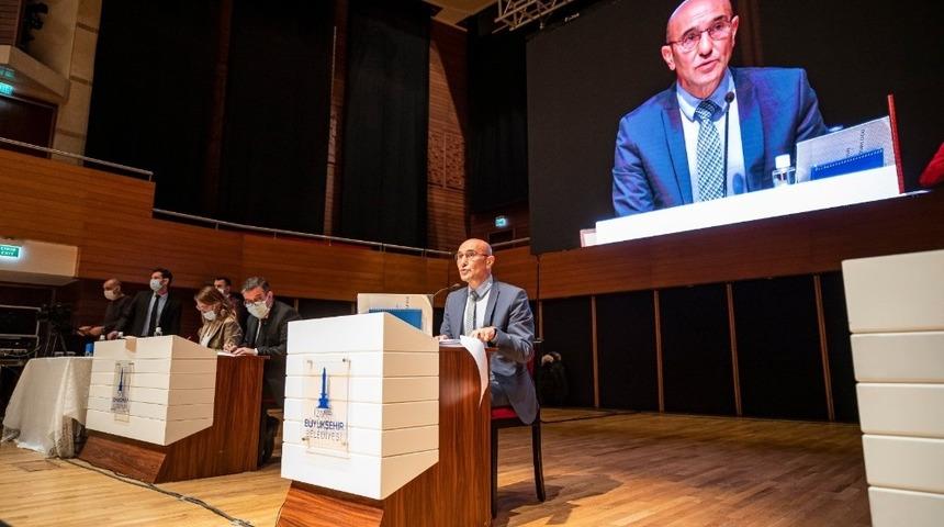 Başkan Tunç Soyer meclisi olağanüstü toplantıya çağırdı