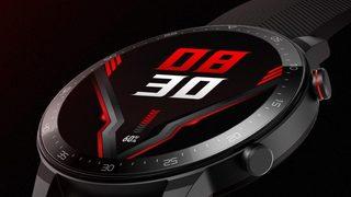 Red Magic Watch lansmandan önce tanıtıldı