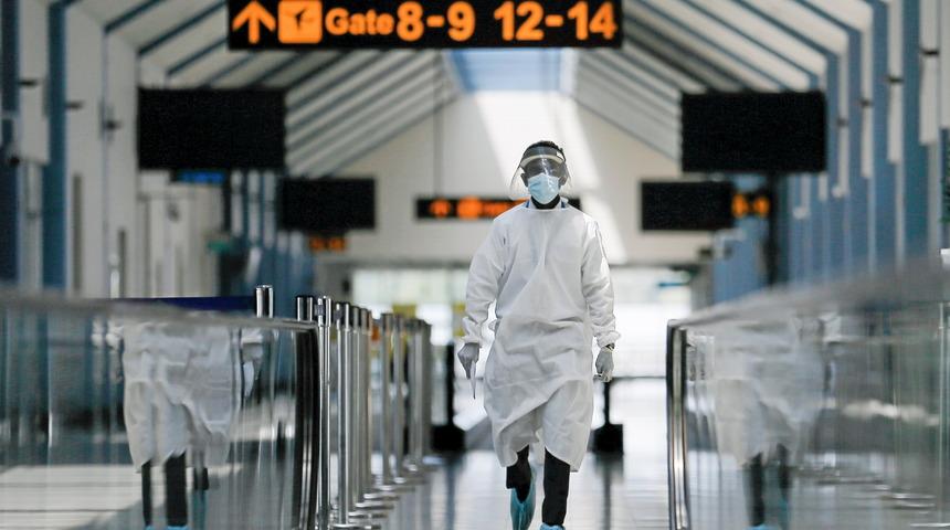 'Müslüman cenazeleri yakılacak'