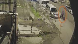 Son Dakika: Askeri bölgede keşif yapan DEAŞ'lı yakalandı