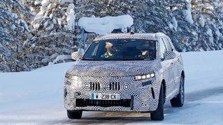 Yeni Renault Kadjar kameralara yakalandı!