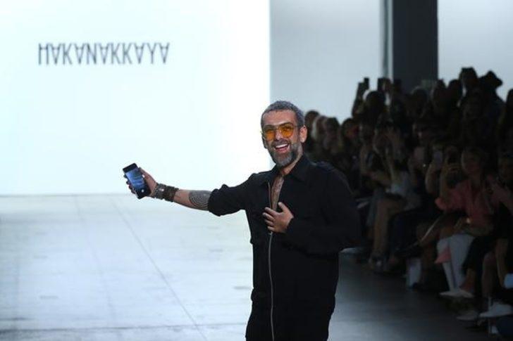 Çağla ve Özge New York'a damga vurdu G3