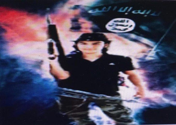 DEAŞ’ın uyuyan hücrelerine 5 tutuklama G1