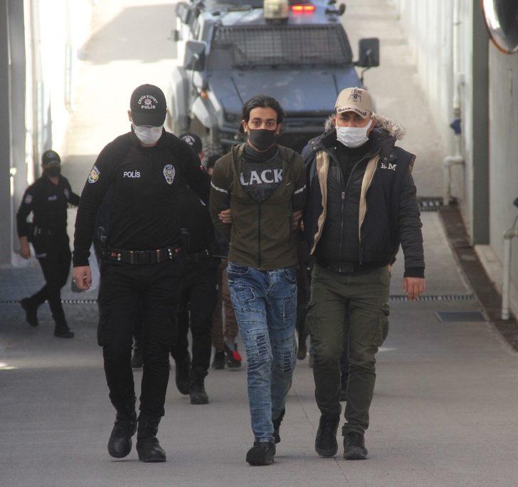 DEAŞ’ın uyuyan hücrelerine 5 tutuklama G3