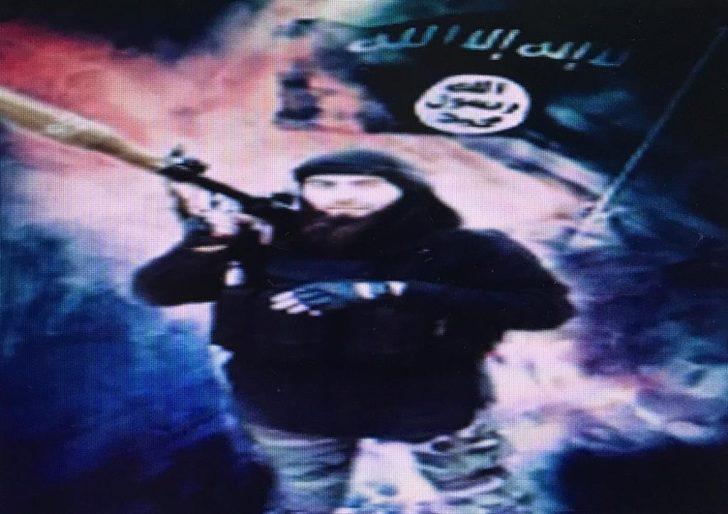 DEAŞ’ın uyuyan hücrelerine 5 tutuklama G5