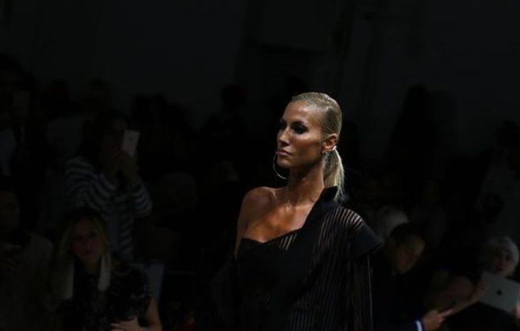 Çağla ve Özge New York'a damga vurdu G4