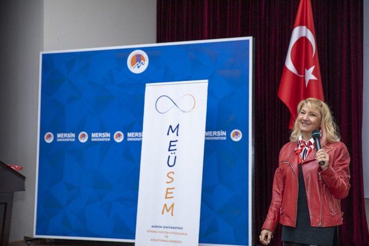 Büyükşehir Belediyesi personeline ‘Mahremiyet Eğitici Eğitimi’ verildi G4