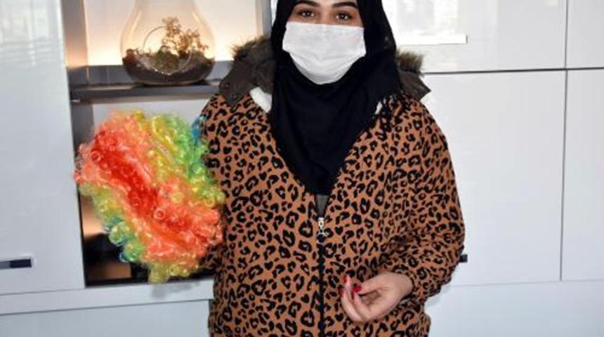 İnternetten sipariş verdi, gelen kargoyla hayatının şokunu yaşadı