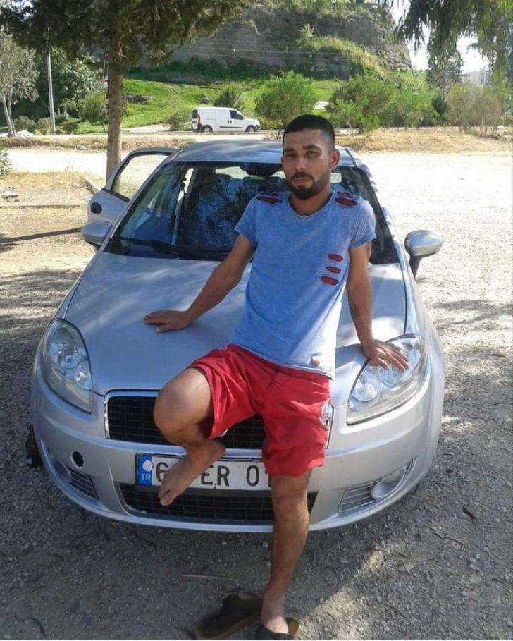 Dayakçı kocadan ilginç savunma: "Eşimi sakinleştirmek için kolunu ısırdım" G4