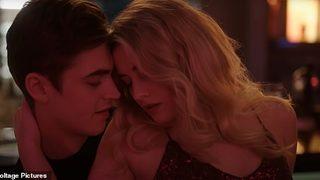 After We Fell’in fragmanındaki cinsellik izleyenleri şoke etti!