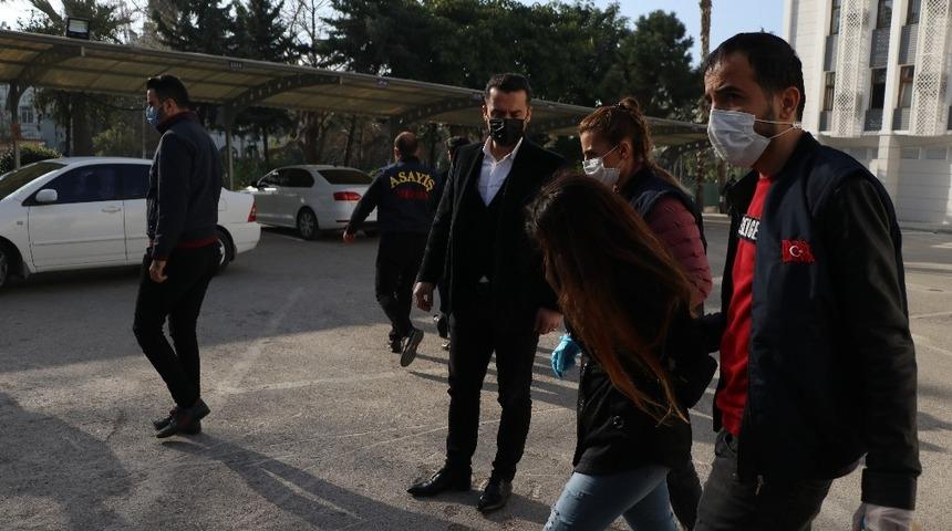 Mersin'deki vahşette yeni detay: Yaşlı adamı öldürüp bir hafta evde bekletmişler