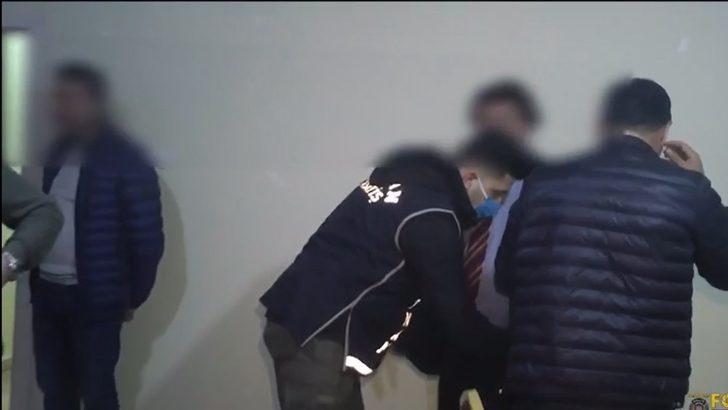 Batman’da kumar operasyonu: 17 kişiye 22 bin 712 lira para cezası kesildi G1