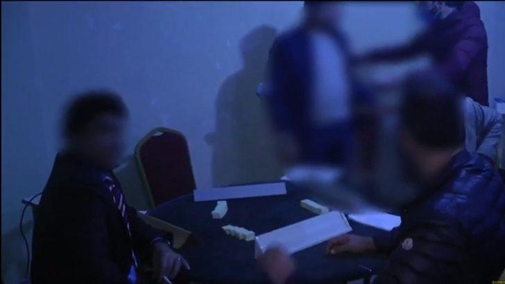 Batman’da kumar operasyonu: 17 kişiye 22 bin 712 lira para cezası kesildi G2