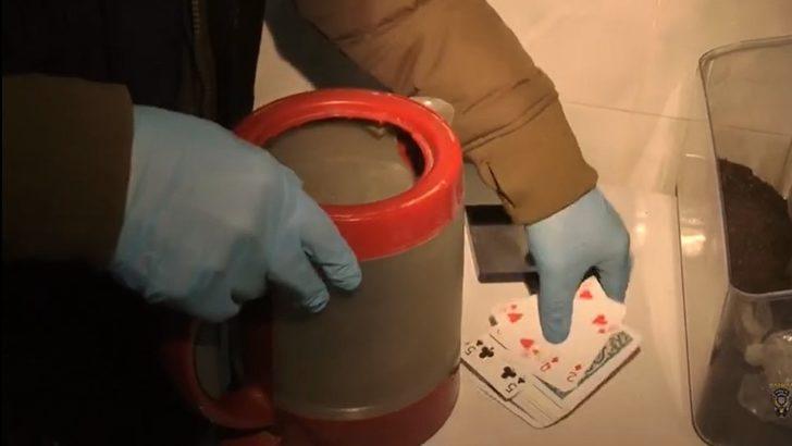Batman’da kumar operasyonu: 17 kişiye 22 bin 712 lira para cezası kesildi G4