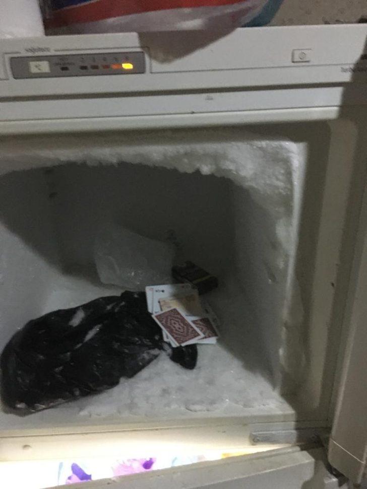 Batman’da kumar operasyonu: 17 kişiye 22 bin 712 lira para cezası kesildi G5