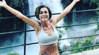 Leyla Bilginel kimdir? Ölümden dönmüştü! Leyla Bilginel kaç yaşında, nereli? İşte Leyla Bilginel oğlu ve sperm bankası olayı