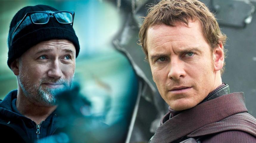 David Fincher yönetmenliğindeki The Killer’ın başrolüne en yakın isim Michael Fassbender