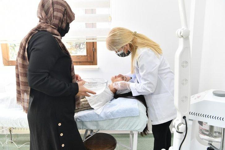 Mamak Belediyesi sosyal ve kültürel etkinliklerine devam ediyor G1