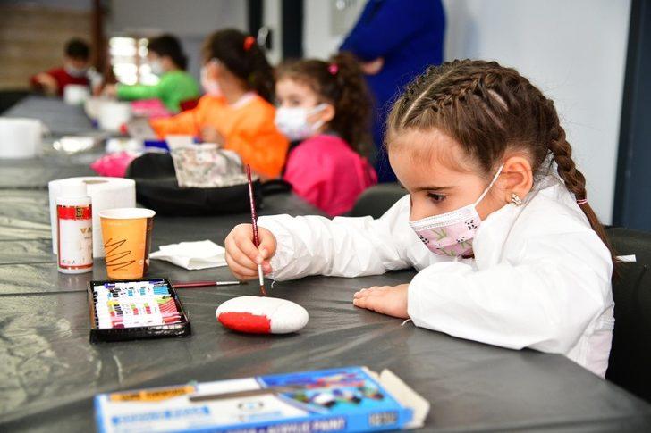 Mamak Belediyesi sosyal ve kültürel etkinliklerine devam ediyor G3