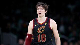  Cedi Osman'ın takımı Cleveland, Houston'ı yendi