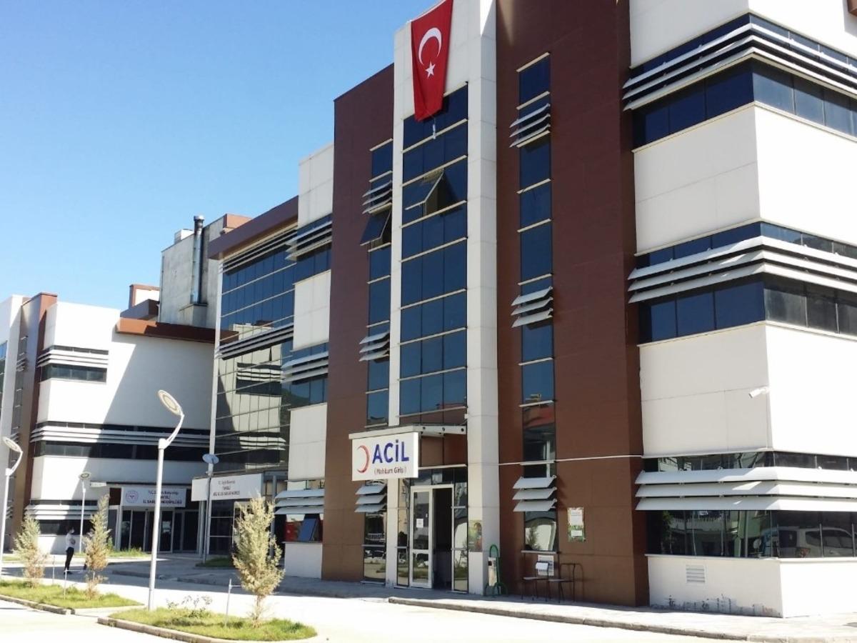 Tunceli Ağız ve Diş Sağlığı Merkezi&rsquo;ne yerli işletim sistemi