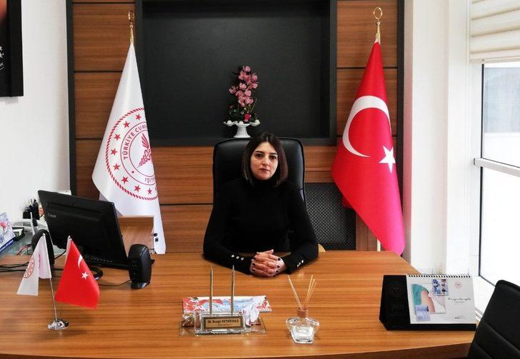 Tunceli Ağız ve Diş Sağlığı Merkezi’ne yerli işletim sistemi G3