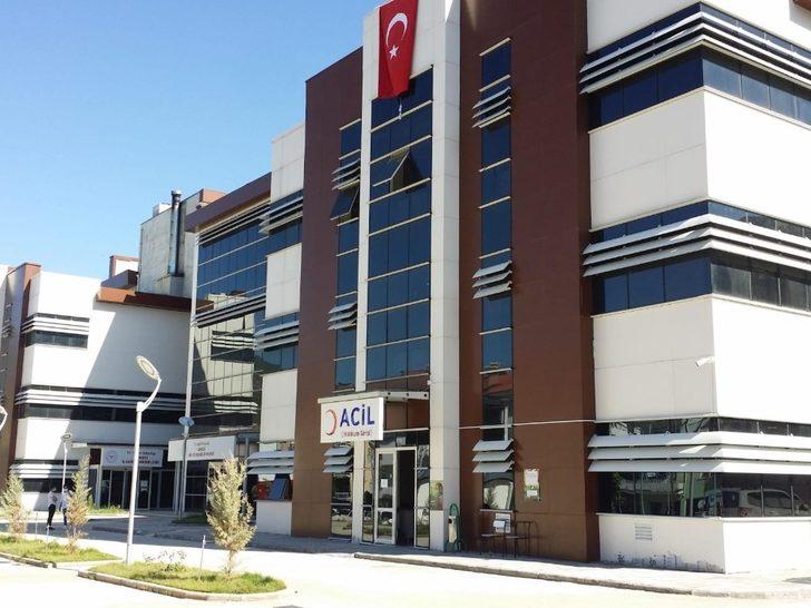 Tunceli Ağız ve Diş Sağlığı Merkezi’ne yerli işletim sistemi G4