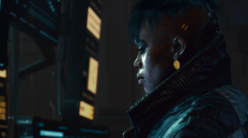 CD Projekt RED'ten Cyberpunk 2077 açıklaması! Resmen ertelendi