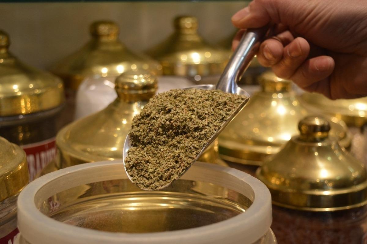 Vatandaşların yeni g&ouml;zdesi &rsquo;mercank&ouml;şk&rsquo; oldu