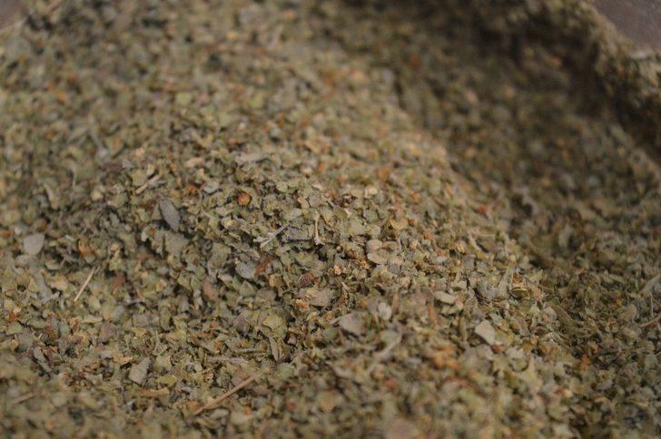 Vatandaşların yeni gözdesi ’mercanköşk’ oldu G3