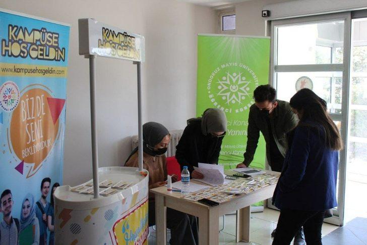 Üniversiteye yatay geçiş zamanı G2