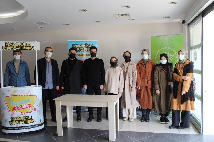 Üniversiteye yatay geçiş zamanı G3