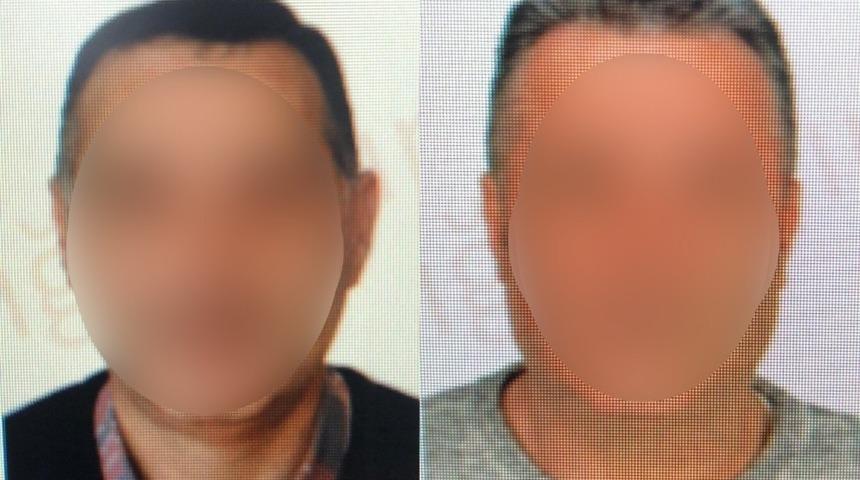 ByLock kullanıcısı 2 eski emniyet m&uuml;d&uuml;r&uuml; yakalandı