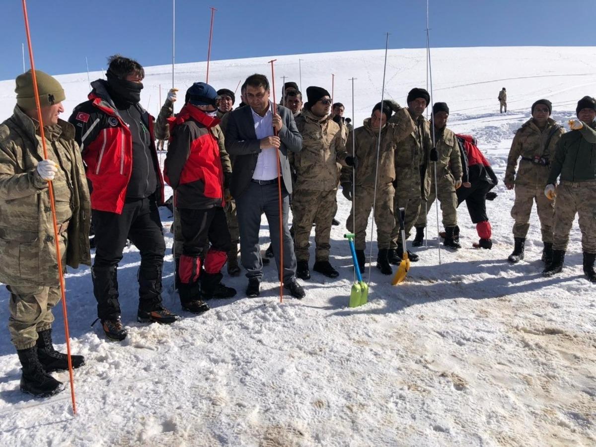 Başkan Sabırlı&rsquo;dan &lsquo;&Ccedil;ığ Timi&rsquo;ne ziyaret