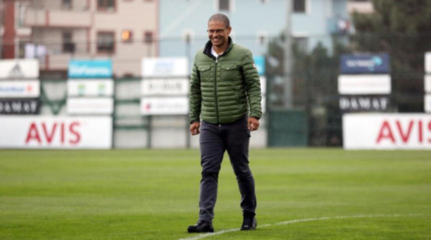  Alex de Souza'dan Yeni Malatyaspor'un teklifine yanıt