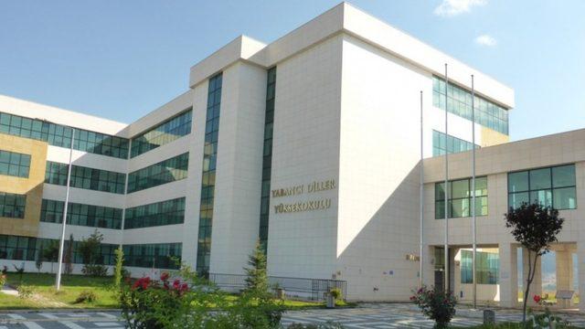 Pearson’dan DPÜ Yabancı Diller Yüksekokulu’na Denklik Raporu