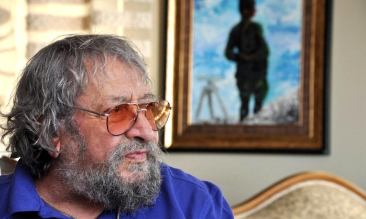 &Ccedil;ankaya Belediyesinden Fikret Otyam Sanat Merkezi projesi