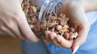 Çantada taşınabilen ara öğün önerileri: Kuru yemişi, yoğurdu eksik etmeyin!
