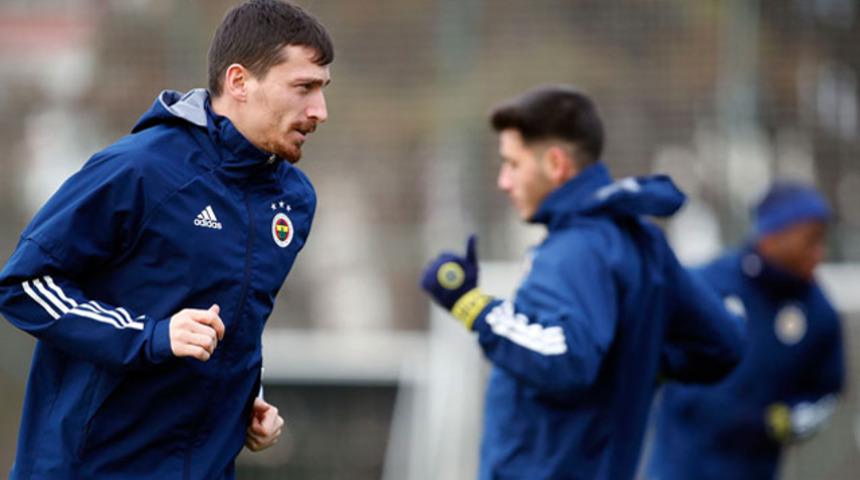 Mert Hakan Yandaş geçen sezonun gerisinde kaldı