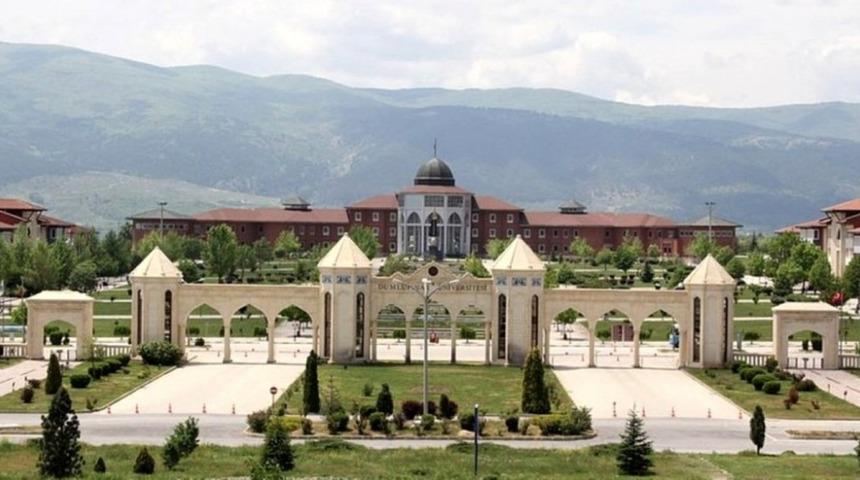 DP&Uuml;&rsquo;den Meslek Lisesi &ouml;ğrencileri i&ccedil;in uluslararası proje