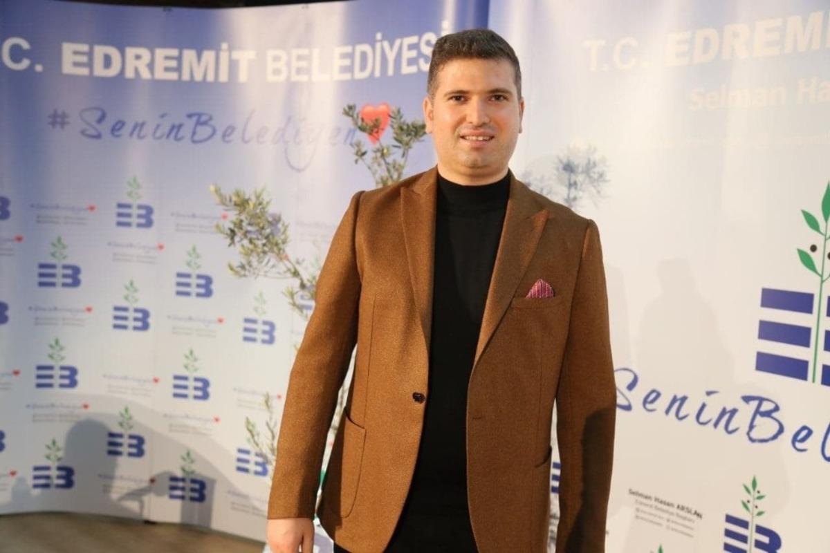 Tayfun Canlı &ldquo;Dijital mecrada etkinliğimizi arttırıyoruz!&rdquo;