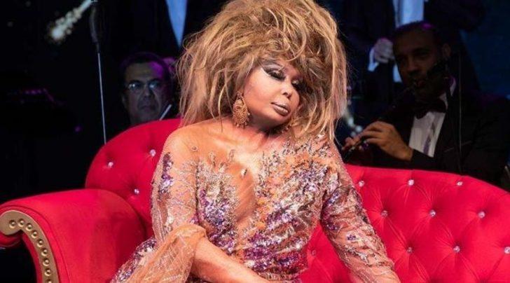 Hande Erçel’den sonra Bülent Ersoy’u karşısına aldı! Diva, fenomene çok sinirlendi G1