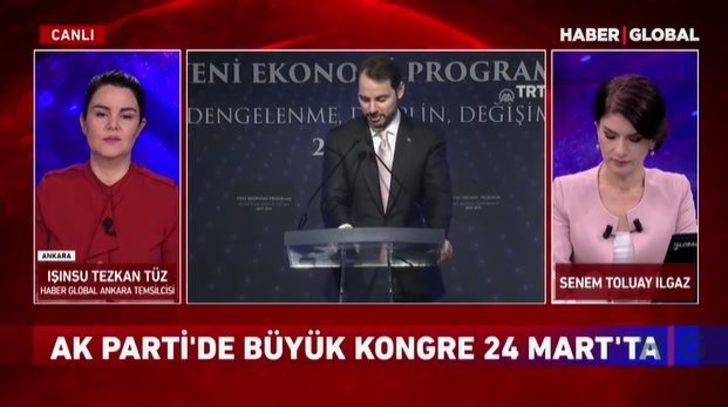 son dakika berat albayrak geri mi donuyor flas kabine degisikligi iddiasi 5 bakan degisecek haberler