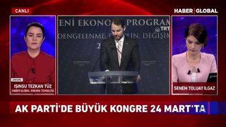 Son Dakika: Berat Albayrak geri mi dönüyor? Flaş kabine değişikliği iddiası: 5 bakan değişecek