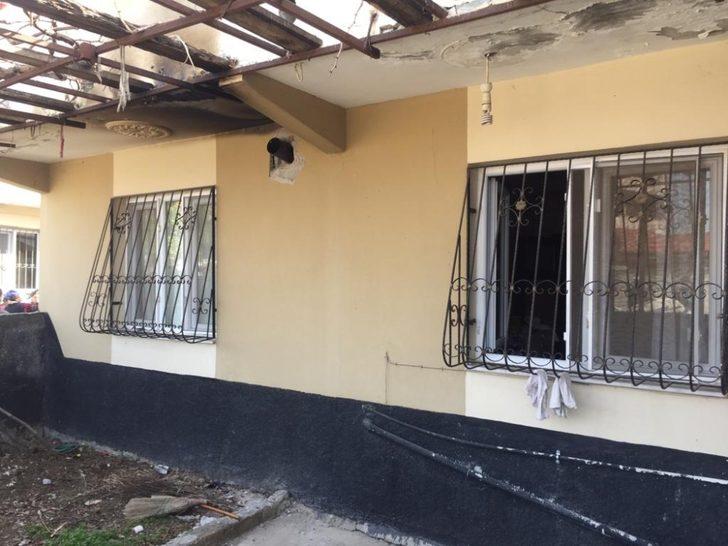 Sobadan zehirlenen anne baba öldü, çocukları kurtuldu G1