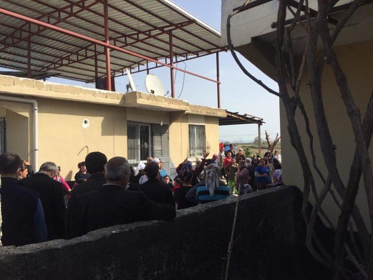 Sobadan zehirlenen anne baba öldü, çocukları kurtuldu G2