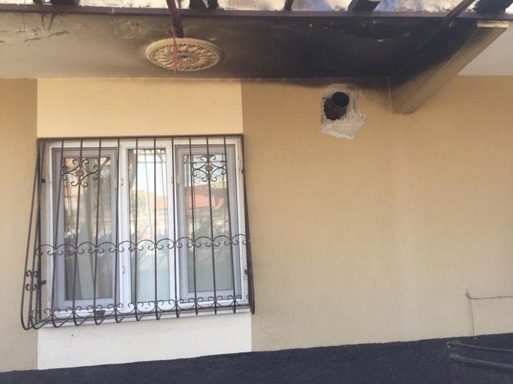 Sobadan zehirlenen anne baba öldü, çocukları kurtuldu G3