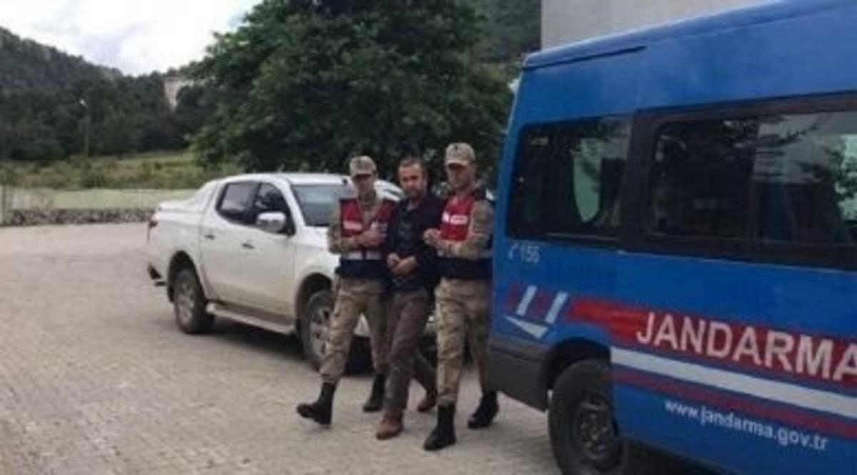 Ordu&rsquo;daki seri cinayet sanığı, 5 kez ağırlaştırılmış m&uuml;ebbet ve 24 yıl hapse &ccedil;arptırıldı